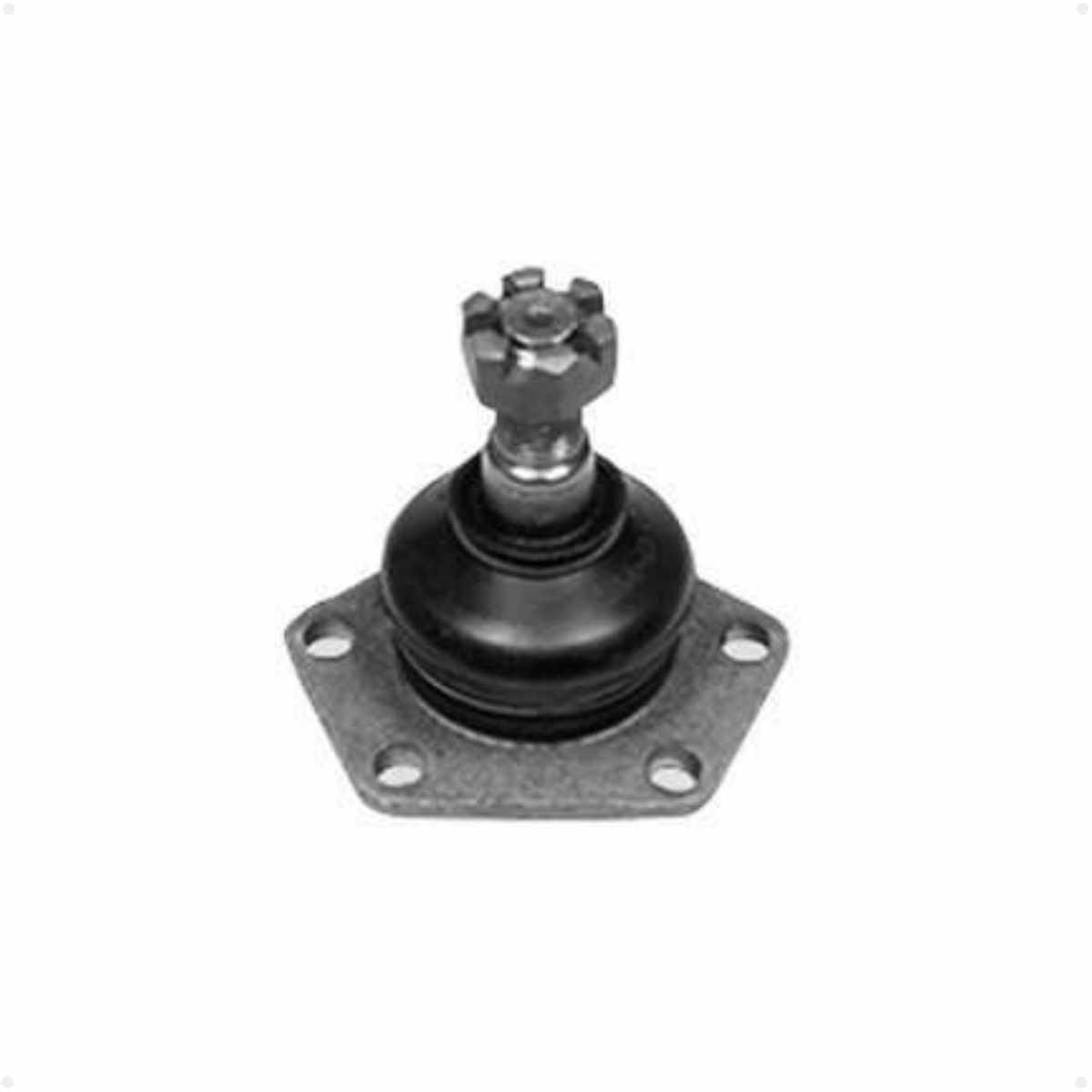 Pivo Suspensao Gm S10 2.8 Mpfi 01/2000 Ate 12/2012 Inferior (4x2/4x4) Skf Vkds 4743